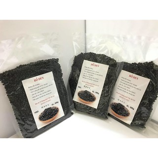 Đậu đen xanh lòng (Đỗ đen xanh lòng) 500g