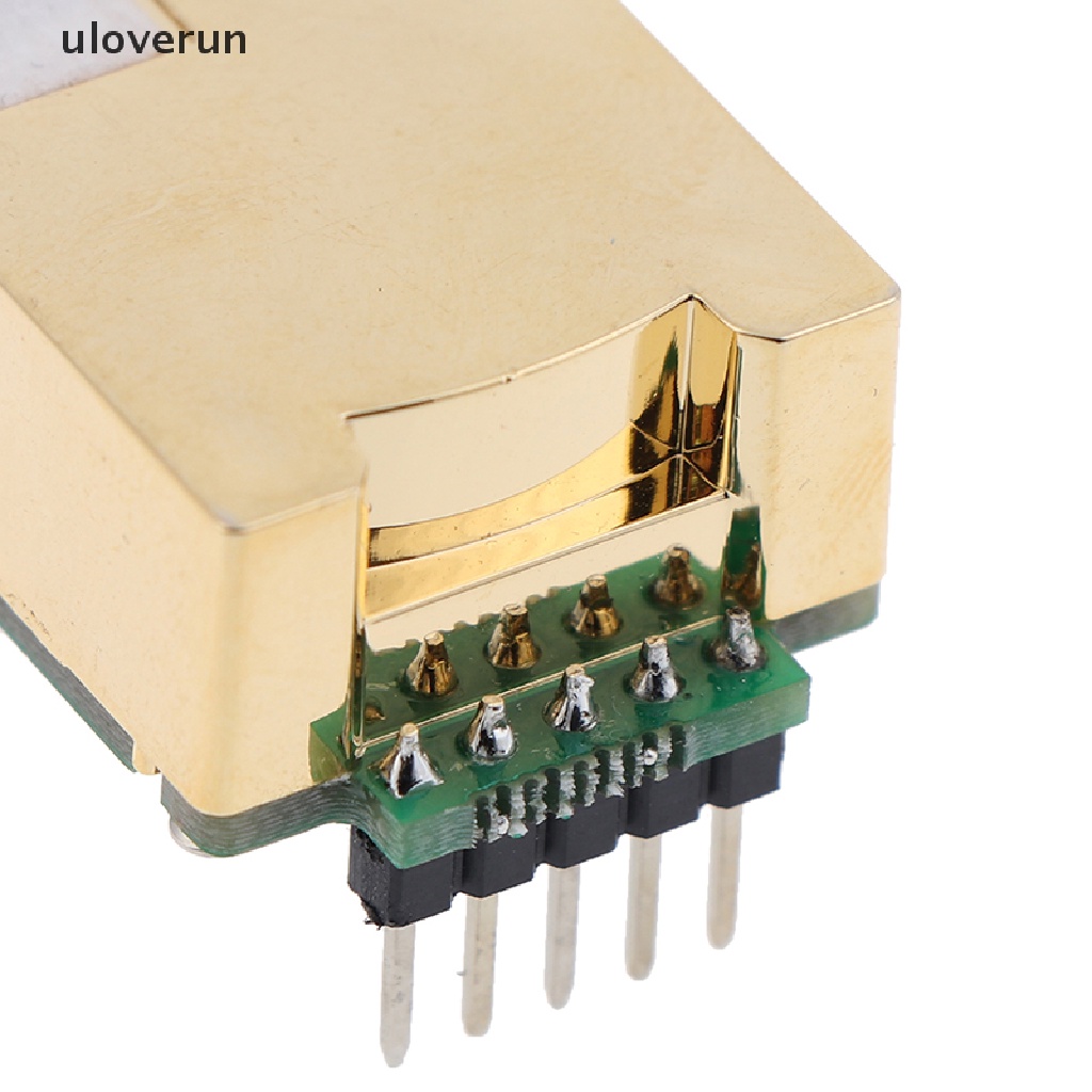 uloverun MH-Z19 MH-Z19C IR Infrared CO2 Sensor Module Carbon Dioxide Gas Sensor NDIR .