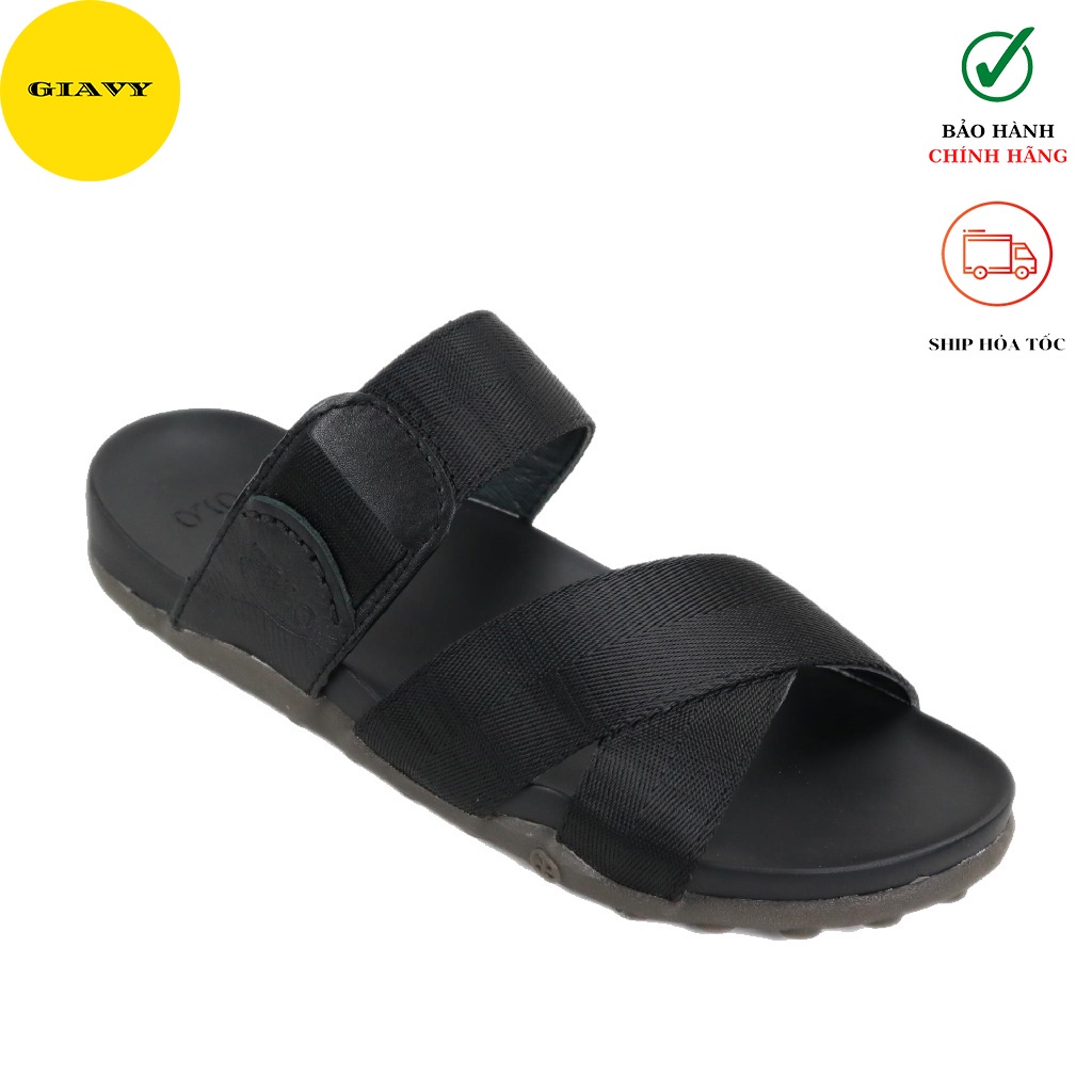 Dép nam thời trang  Z913 - GIÀY GIAVY