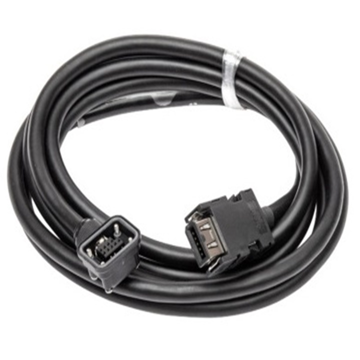 MR-J3ENCBL3M-A1-L Dây Cáp Encoder  J3 ,J4,JE,JN dài 3mét