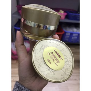 Gel lạnh Lawei vàng, gel lạnh