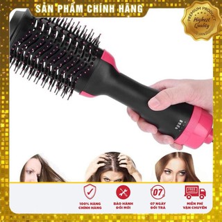 Lược điện chải thẳng tóc One Step