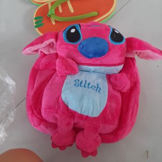 Balo cho bé mầm non