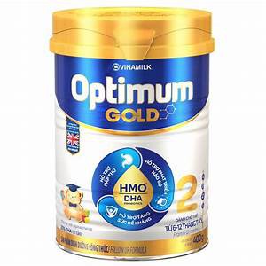 Sữa Optimum số 1,2,3 400g hàng Vinamilk