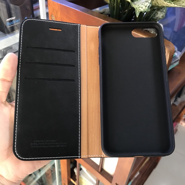Bao da Nuoku iPhone 7 plus/ 8 plus | BigBuy360 - bigbuy360.vn