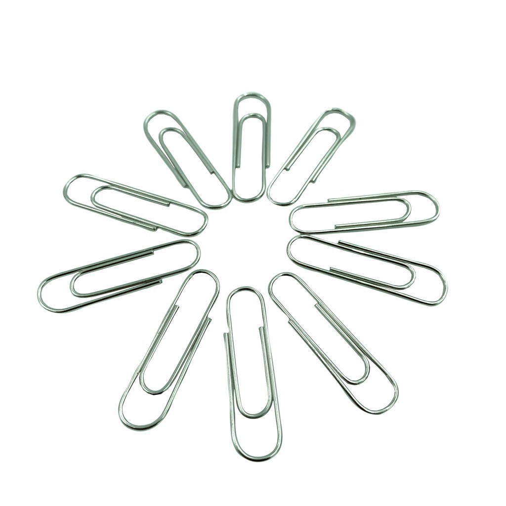 Double A Kẹp Giấy 28mm