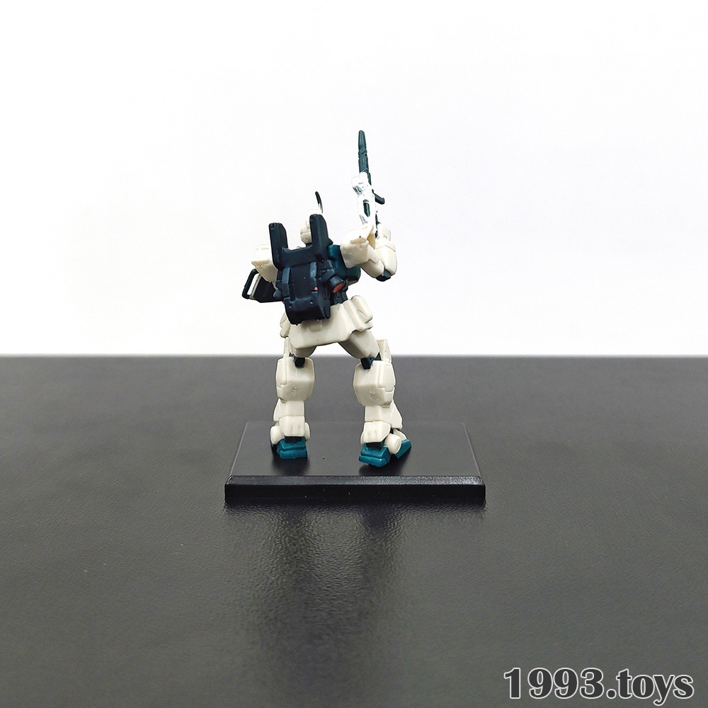 Mô hình Bandai Figure Gundam Collection 1/400 Vol.3 - RX-79 [G] Ez-8 Gundam Ez8