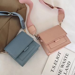 HÀNG MỚI VỀ [ MÀU HÓT] TÚI MINI HÀNG HÓT MỚI NHẤT 2019[ hàng sẵn]