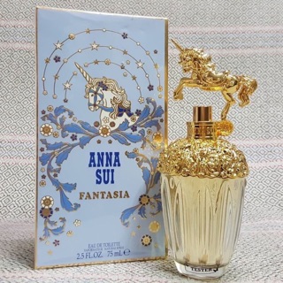Nước Hoa Nữ Anna Sui Fantasia 75ml