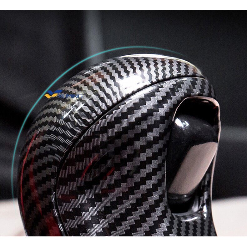 Vỏ Bọc Cần Số Xe Hơi Honda City 2015 2016 2017 2018 2019 Chất Lượng Cao