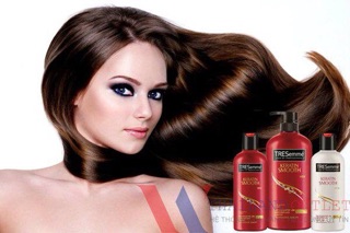 Dầu gội đầu Tresemme thái lan