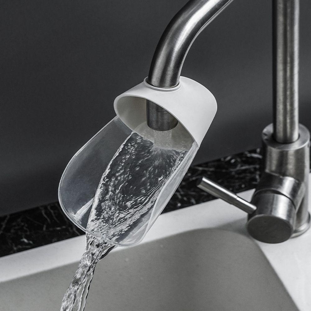 Đầu Nối Dài Vòi Nước Giúp Tiết Kiệm Nước Tiện Dụng