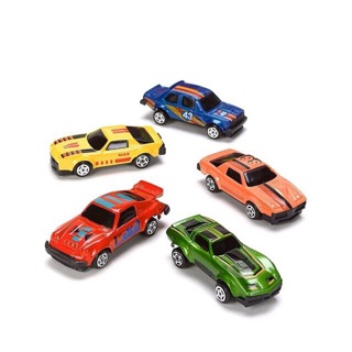 Combo 10 chiếc Hot Wheels chính hãng