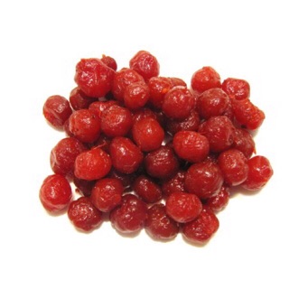 300gram chùm ruột rim (sơ ri)