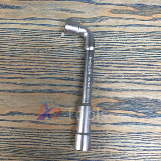 Điếu chữ l 16mm asaki ak-7561