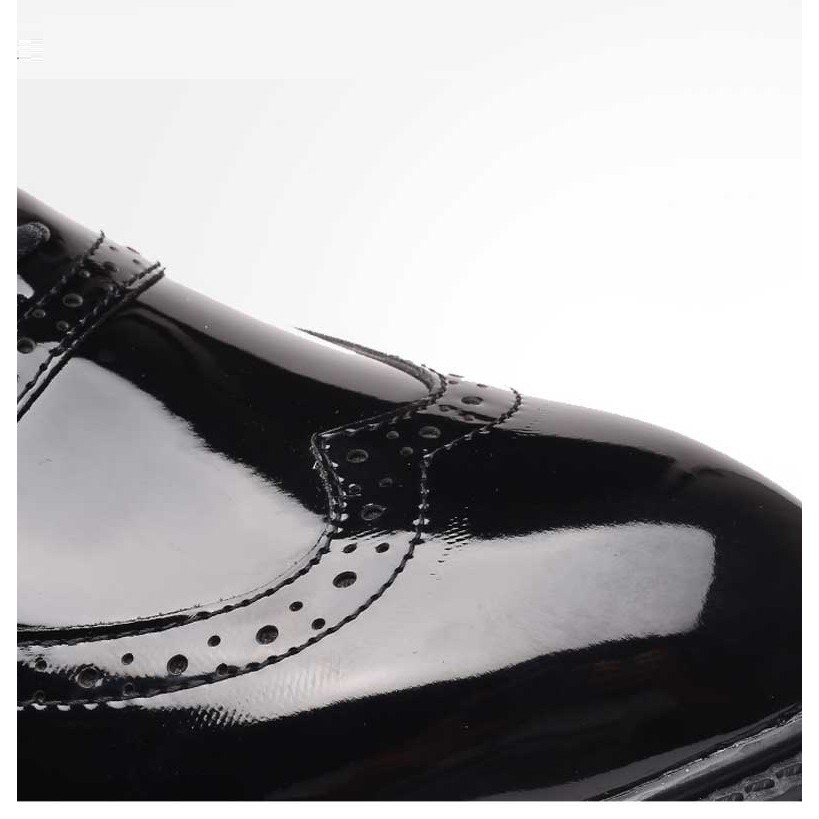 Giày da cho nam thời trang công sở