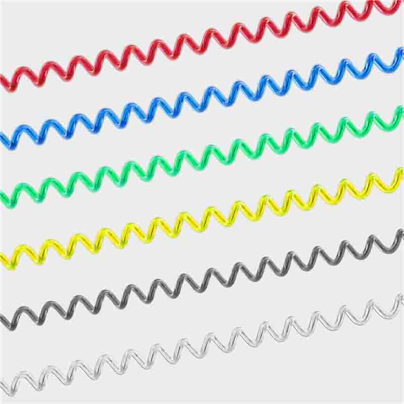 Dây TPU Co Giãn Có Móc Chìa Khóa Dùng Để Gắn Chìa Khóa/Móc Câu Cá Thời Trang