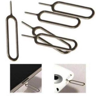 CÂY CHỌC SIM INOX - QUE CHỌC SIM INOX