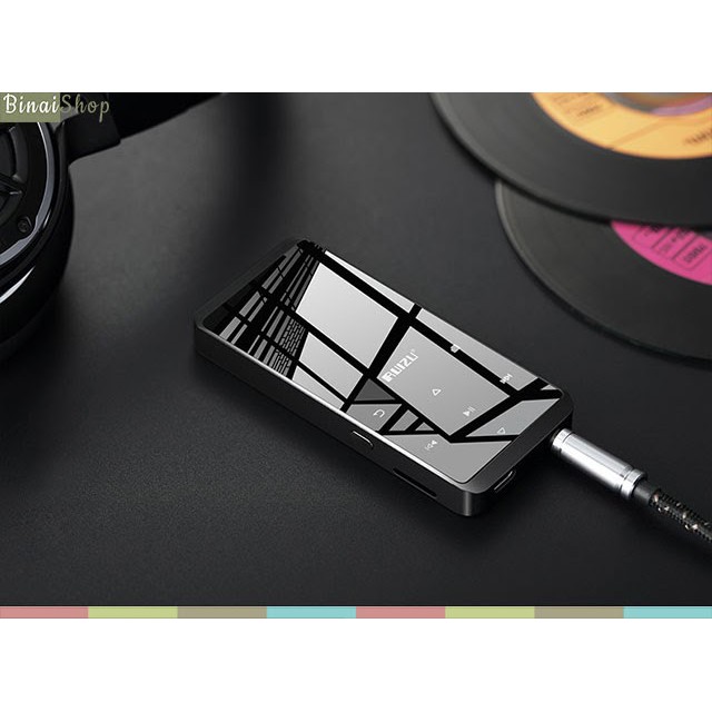 Máy nghe nhạc Lossless Bluetooth Ruizu D02 bản 8gb
