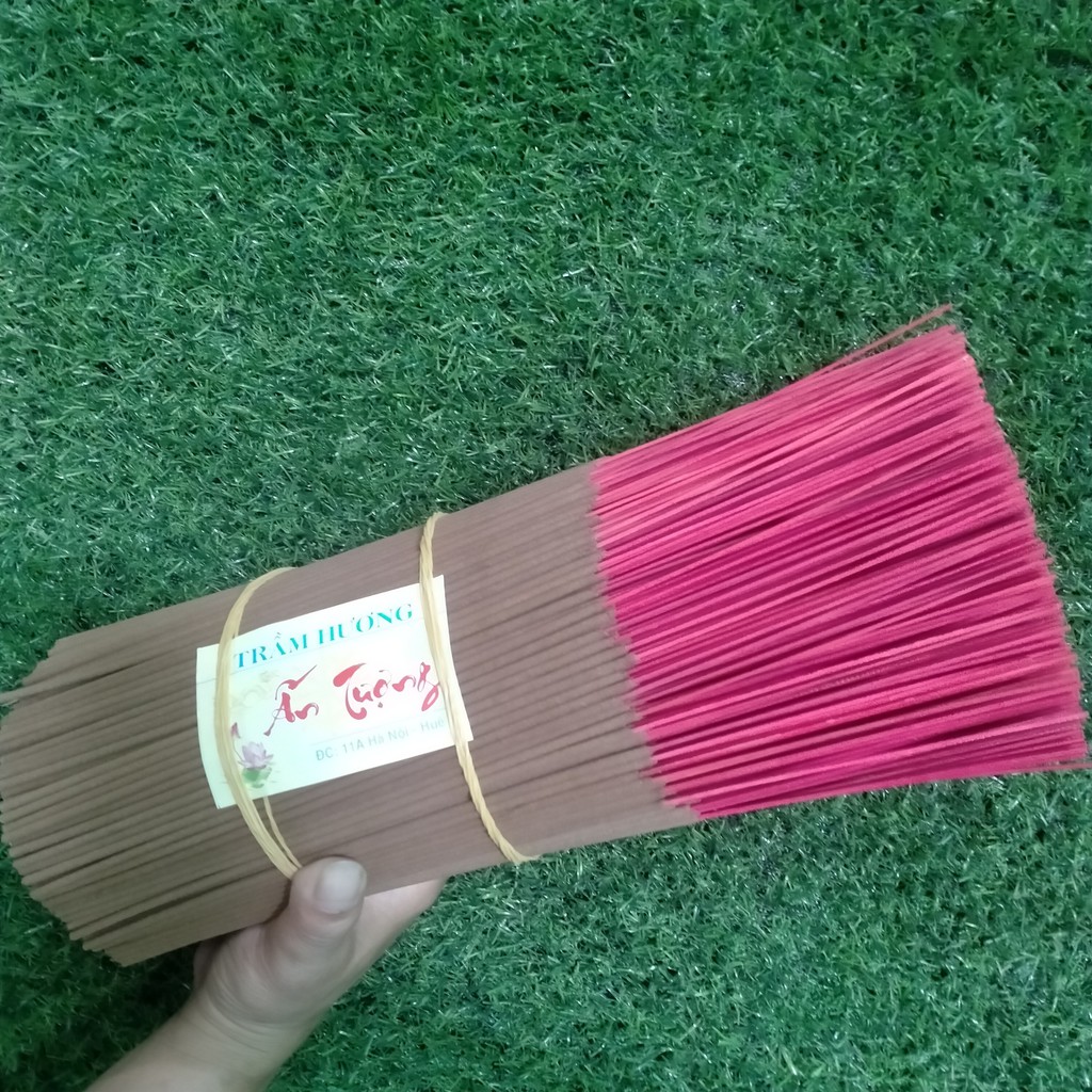 1,5kg ; 1kg nhang quế huế SẠCH