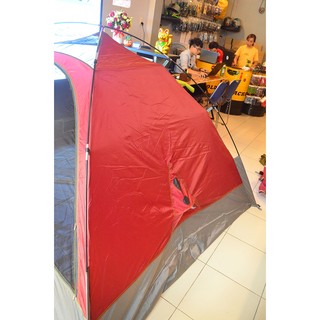 LỀU 4-5 NGƯỜI - Eureka JUNO 3XTA