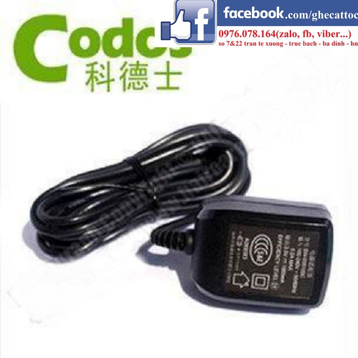 XẠC TÔNG ĐƠ CODOS T6 CHC916 918 919 950