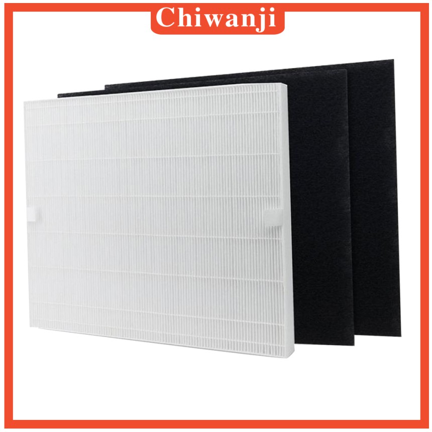 Bộ Lọc Thay Thế 1 Năm Tương Thích Với Coway AP - 1512HH