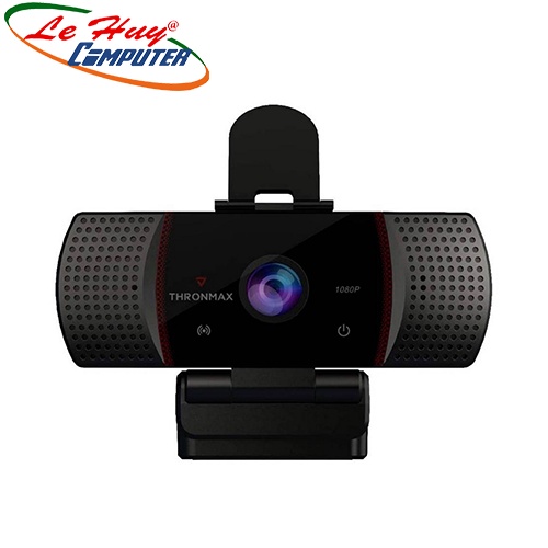 Webcam Thronmax X1 PRO STREAM GO 1080P