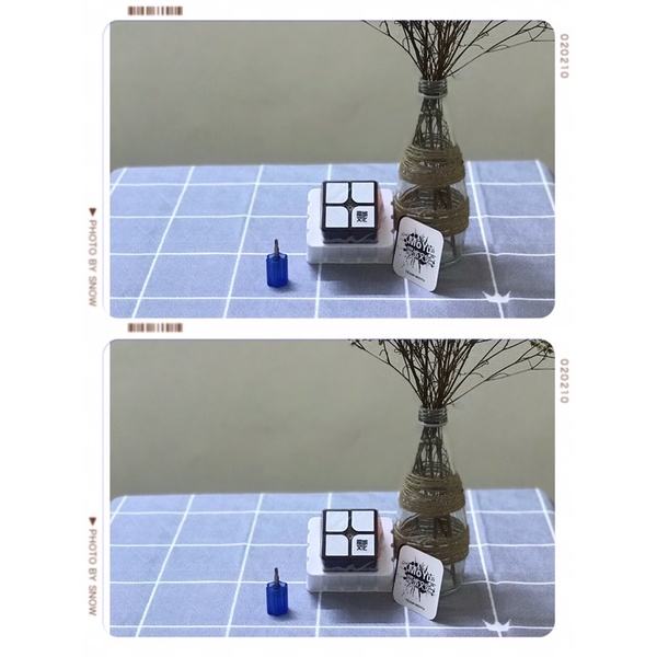 Rubik lập phương 2x2x2 MoYu R2-002