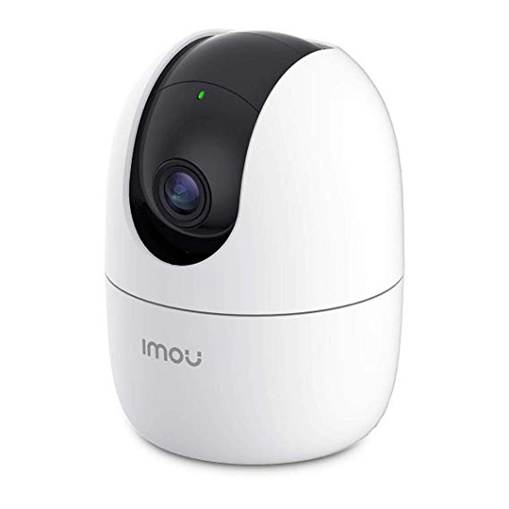 [Mã LT200 giảm 200K đơn 699K] Camera Wifi IMOU Ranger2 A22EP / A42P 2MP / 4MP Xoay 360, Đàm thoại - Hàng chính hãng