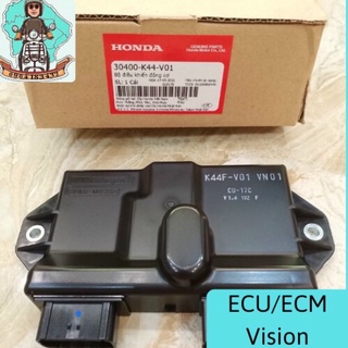 ECM / ECU bộ điều khiển động cơ