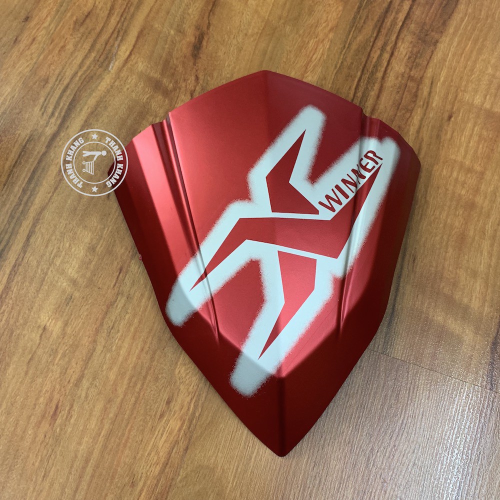 Mão Winner x màu đỏ thanh khang 006001780
