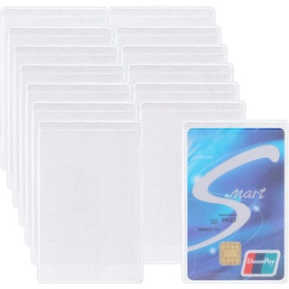 Túi đựng thẻ ATM, căn cước...trong suốt