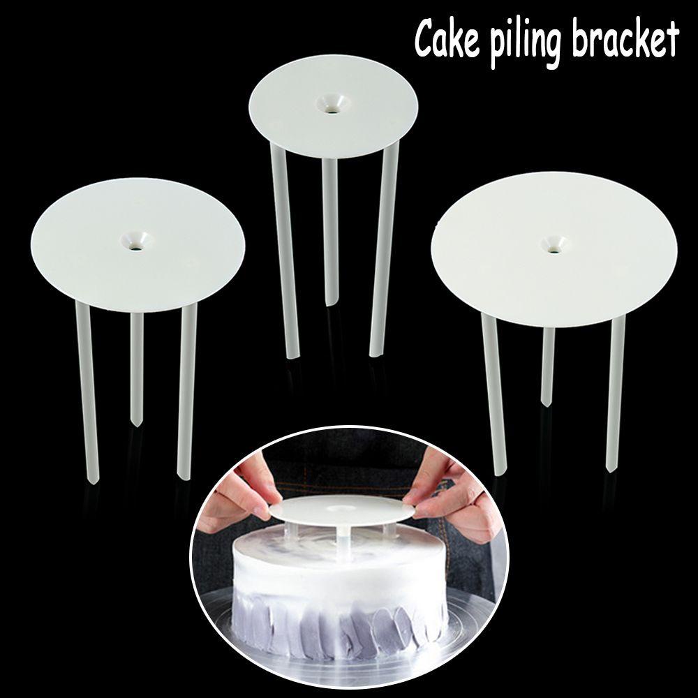 Xiantin Giá Đỡ Bánh Kem Tráng Miệng DIY Trang Trí Nhà Bếp