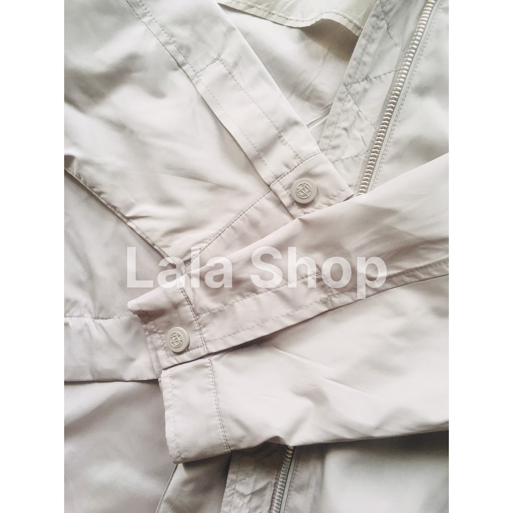 Áo khoác gió nữ Mass xuất dư xịn | BigBuy360 - bigbuy360.vn