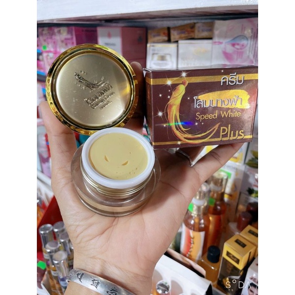 KEM SÂM PREMIUM GINSENG COLLAGEN