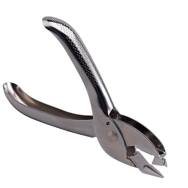 Tháo Gỡ Kim Bấm Dạng Kìm Eagle 1039A