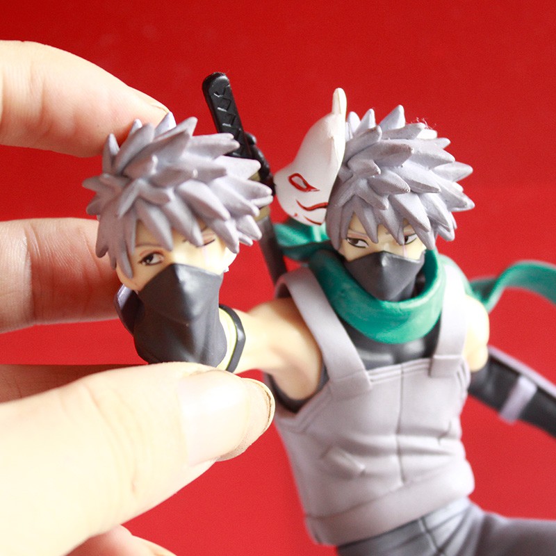 Siêu phẩm Mô hình kakashi Abu hàng siêu đẹp