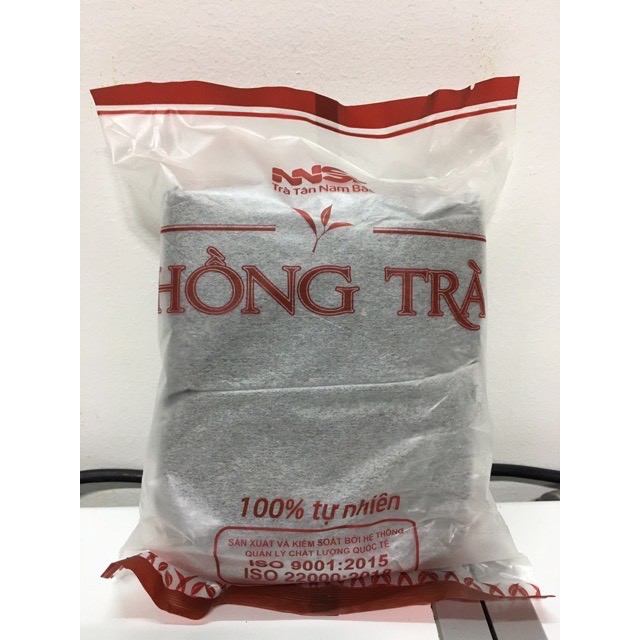 [Mã GROXUAN1 giảm 8% đơn 150K] Hồng Trà Pha Trà Sữa Túi Lọc Tân Nam Bắc Gói 10 Túi (TNB Lọc)