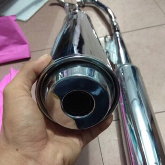 PÔ XE MÁY WAVE 110 ( đít xi, móc )