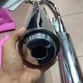 PÔ XE MÁY WAVE 110 ( đít xi, móc )