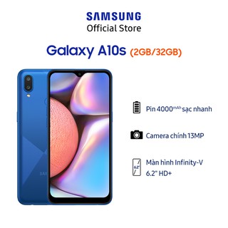 Samsung Galaxy A10s A107