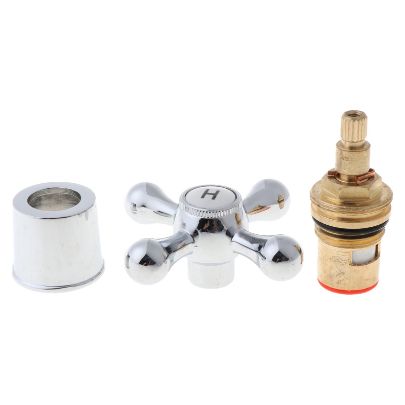 Vòi Nước Bồn Rửa Nhà Bếp / Phòng Tắm Thay Thế Bằng Tay