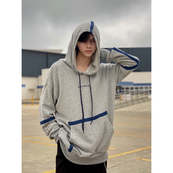 Áo Hoodie Basic _ august8club