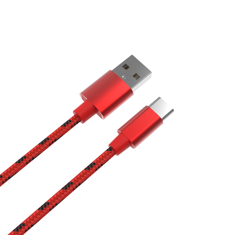 Dây cáp sạc nhanh USB / Type C cho Samsung a50 Xiaomi Redmi Note 7