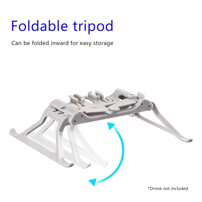 Nắp Bảo Vệ Ống Kính Máy Ảnh Kèm Phụ Kiện Cho Mini 3 Pro