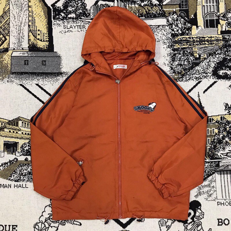 Áo khoác 2hand Hàn Quốc (kéo qua để xem mẫu)