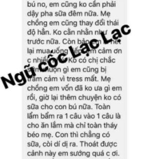 COMBO NGŨ CỐC LỢI SỮA LẠC LẠC
