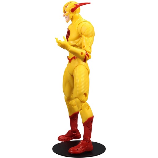 Mô hình McFarlane🦇DC Multiverse 7-inch🦇DC Rebirth - Reverse Flash