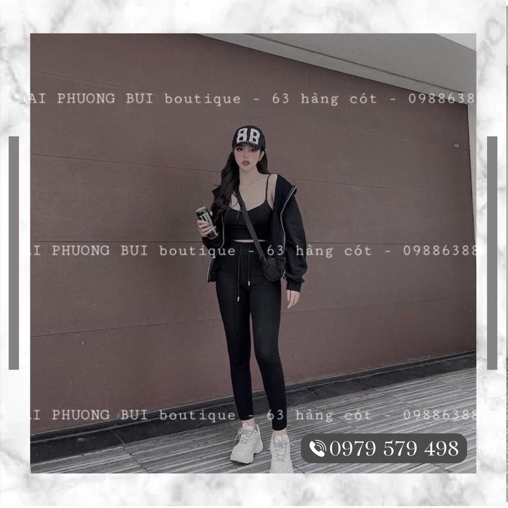 Mũ lưỡi trai Balenciaga (Ảnh thật )